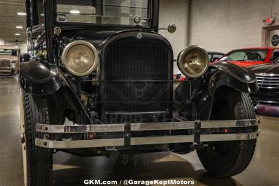 1925 Dodge Business Sedan