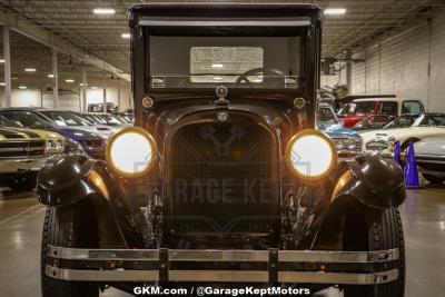 1925 Dodge Business Sedan