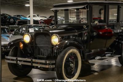 1925 Dodge Business Sedan