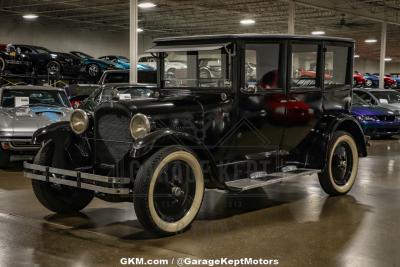 1925 Dodge Business Sedan