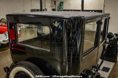 1925 Dodge Business Sedan