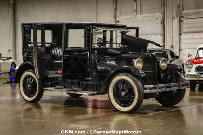 1925 Dodge Business Sedan