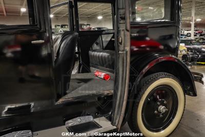 1925 Dodge Business Sedan