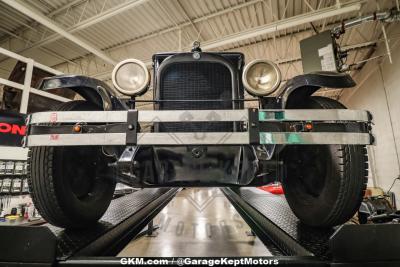 1925 Dodge Business Sedan