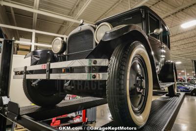 1925 Dodge Business Sedan