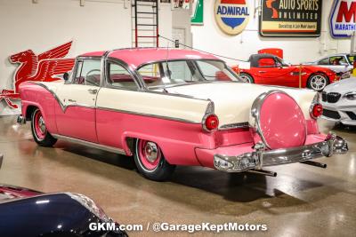 1955 Ford Fairlane Crown Victoria