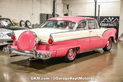 1955 Ford Fairlane Crown Victoria