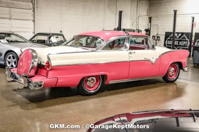 1955 Ford Fairlane Crown Victoria