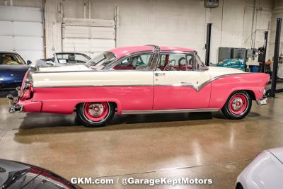 1955 Ford Fairlane Crown Victoria