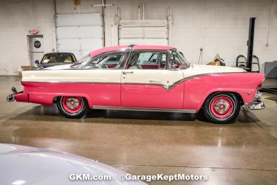 1955 Ford Fairlane Crown Victoria