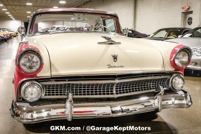 1955 Ford Fairlane Crown Victoria