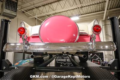 1955 Ford Fairlane Crown Victoria