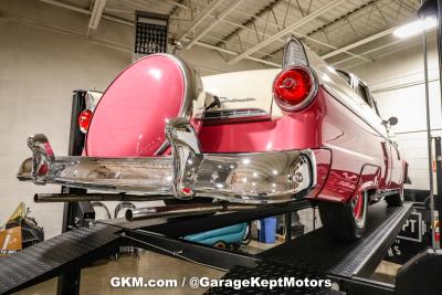 1955 Ford Fairlane Crown Victoria