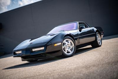 1990 Chevrolet Corvette ZR-1