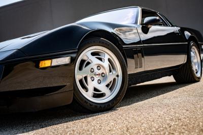 1990 Chevrolet Corvette ZR-1