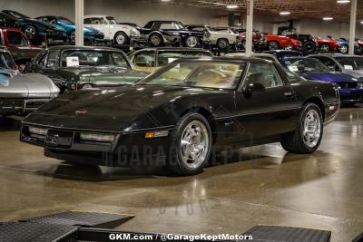 1990 Chevrolet Corvette ZR-1