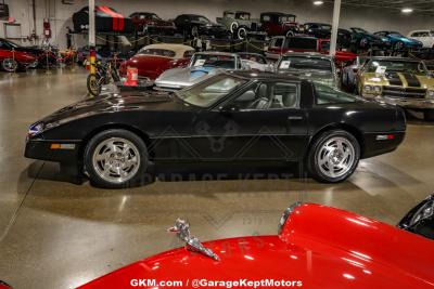 1990 Chevrolet Corvette ZR-1