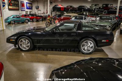 1990 Chevrolet Corvette ZR-1