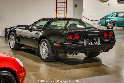 1990 Chevrolet Corvette ZR-1