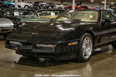 1990 Chevrolet Corvette ZR-1