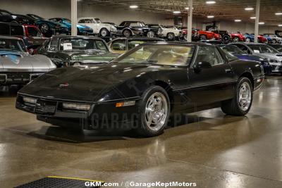 1990 Chevrolet Corvette ZR-1