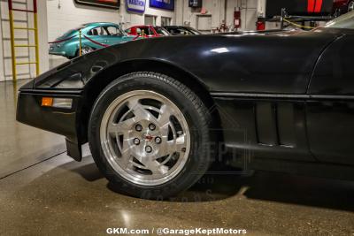 1990 Chevrolet Corvette ZR-1