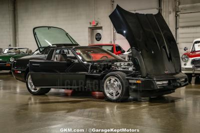 1990 Chevrolet Corvette ZR-1