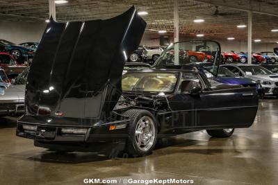 1990 Chevrolet Corvette ZR-1