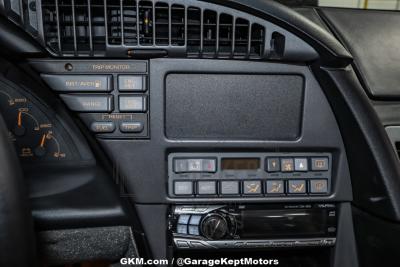 1990 Chevrolet Corvette ZR-1