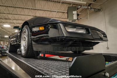 1990 Chevrolet Corvette ZR-1