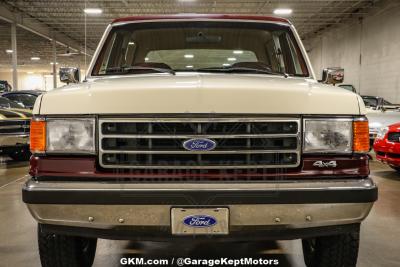 1990 Ford Bronco XLT