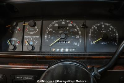 1990 Ford Bronco XLT