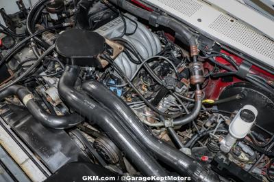 1990 Ford Bronco XLT