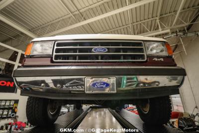 1990 Ford Bronco XLT