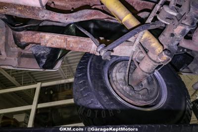 1990 Ford Bronco XLT