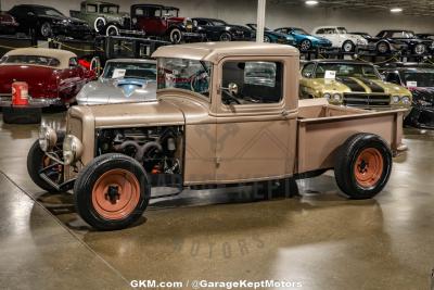 1933 Ford Pickup