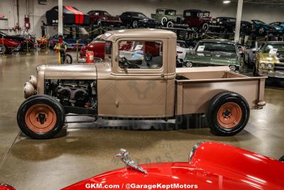 1933 Ford Pickup