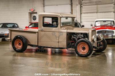 1933 Ford Pickup