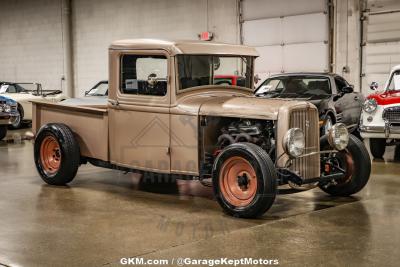 1933 Ford Pickup