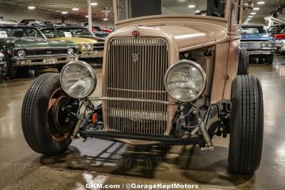 1933 Ford Pickup