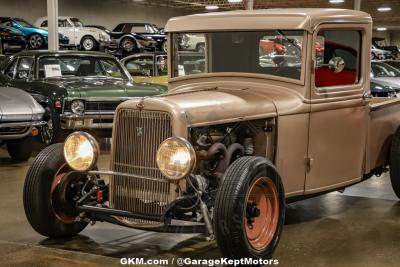 1933 Ford Pickup