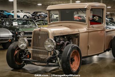 1933 Ford Pickup