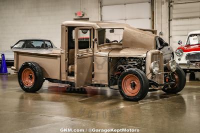 1933 Ford Pickup