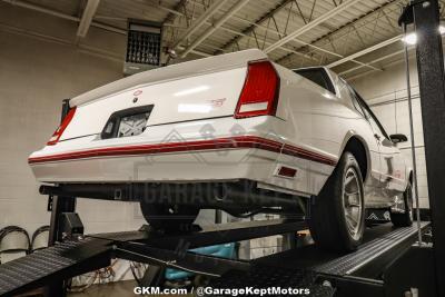 1987 Chevrolet Monte Carlo SS