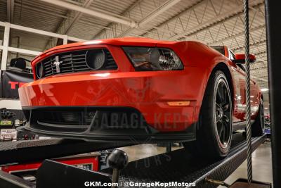 2012 Ford Mustang Boss 302