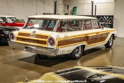 1963 Ford Country Squire