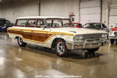 1963 Ford Country Squire