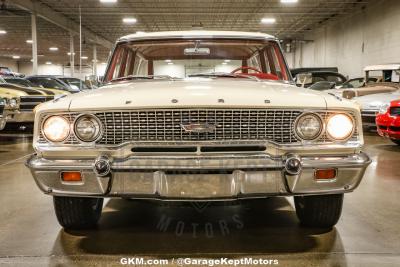 1963 Ford Country Squire