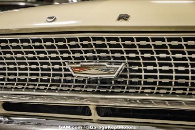 1963 Ford Country Squire