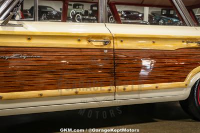 1963 Ford Country Squire